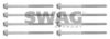 SWAG 30 92 6438 Bolt Kit, cylinder head